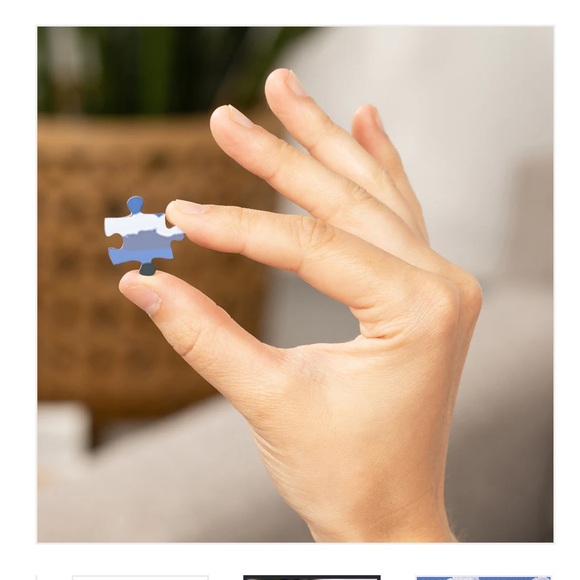 Yellowstone National Park Puzzle - 1000 Piece - Picture 6 of 7